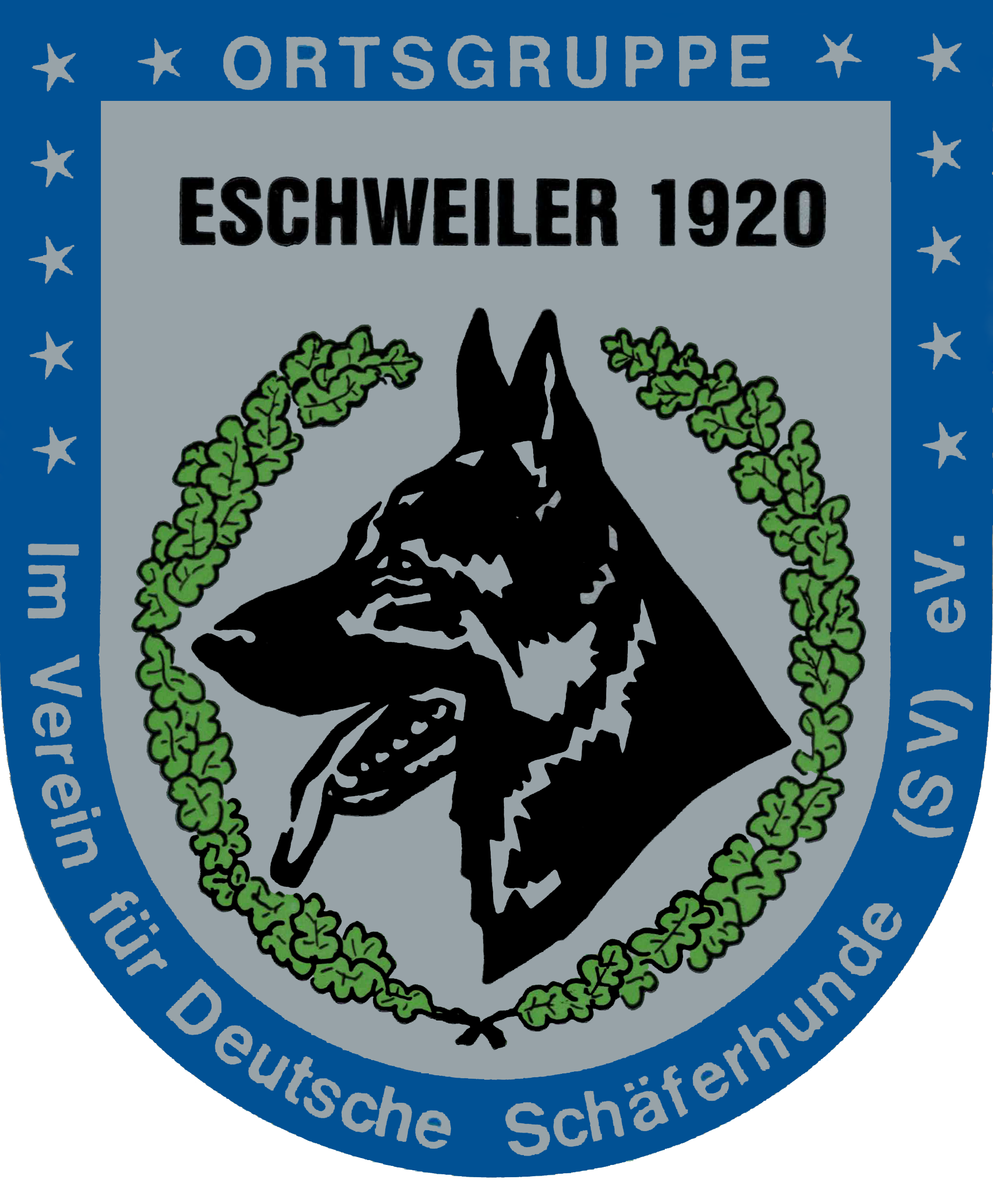 SV OG Eschweiler 1920 logo